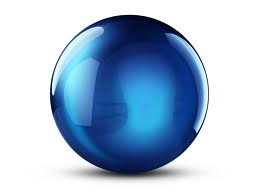 glass ball